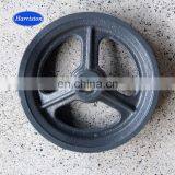 Kubota Harvester Iron Pulley thumbnail-2