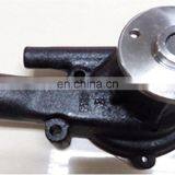 4ba1 DB33A DB33 Water Pump Fit for DOOSAN DAEWOO Forklift Engine Use thumbnail-2