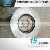 Auto Brake Systems Spare Parts Front Brake Disc Car Disc Brake 43512-06020 43512-33040 43512-33060 43512-33090 43512-44011 thumbnail-2