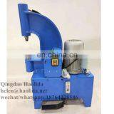 Electric Hydraulic Brake Lining Riveting Machine thumbnail-2