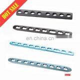 CE ISO Approved Titanium Orthopedic Locking Plates thumbnail-2