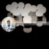 Dimmable 5V Make up Mirror Led Light Bulbs With USB Cable Power Supply Vanity Mirror Lights thumbnail-2