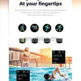 Hot Style Color Screen P90 Smart Bracelet With Full Touch thumbnail-5