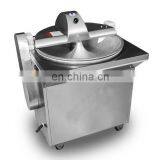 Vegetable Grind Machine/Commercial Garlic Chopper/potato Grind Machine thumbnail-6