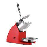 Factory Price Home Use Shaved Ice Machine Shaver Electric Ice Crusher Machine/snow Cone Machine Ice Crusher thumbnail-6