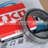Bearing Steel NA4915 Needle Roller Bearings IKO Japanese Bearings thumbnail-2