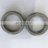 China Manufacture Thrust Ball Bearing 51117 for Turbocharger Use With High Quality 85*110*19mm thumbnail-5