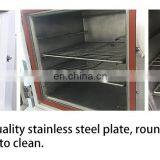 Liyi Industrial Heating Oven Vacuum Drying Chamber thumbnail-6