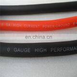 Super Soft Flexible Frosted 0GA Car Amp Power Cable Wire thumbnail-5