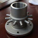 Custom Fabrication Precision Casting Parts thumbnail-2
