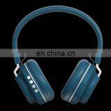 Promotion Multi-function Headphone OEM Sports Wireless Headset Foldable Wireless BT Earphone thumbnail-5