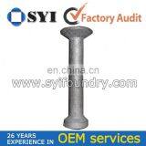 Ground Steel Anchor for Lifting Concrete thumbnail-2