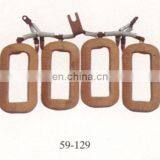 24В поле катушки стартера для якоря thumbnail-3