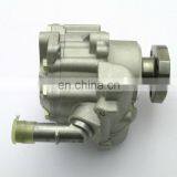 NEW Power Steering Pump 191422155 357422155E High Quality thumbnail-2