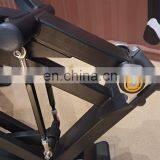 SEH06 High Quality Exercise Functional With Low Price Commercial Gym Equipment Pin Loaded Shoulder Press for Fitness Club thumbnail-3