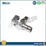 BWVA One-stop Solution Service High Pressure Brass Angle Seat Valve thumbnail-6