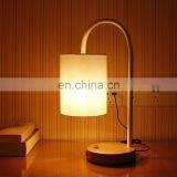 Table Lamp Creating Warm Atmosphere Home Night Light Led Bedside Table Lamp thumbnail-3