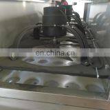 High Quality Hot Sale Puffed Rice Candy Cake Production Line Automatic Rice Ball Forming Machine Price thumbnail-4