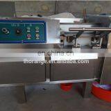 4mm Frozen Meat Cube Cutting Machine/ Mutton Cube Dicer/ Poultry Block Dicer Cutter Machine thumbnail-4