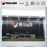 3m Gold Titanium Indoor Office Flag Pole thumbnail-5