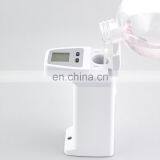 Rechargeable 500ml Automatic Handsfree Soap Dispenser Sanitizer Sensor Stand thumbnail-4