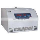 Clinical Analytical Instruments TD5 Laboratory Prp Centrifuge Machine With Low Price