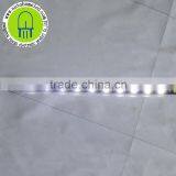 30cm 12SMD 5050 Waterproof Knight Rider Light White Blue Red Yellow Green Strobe Strip Light thumbnail-3