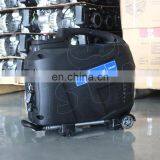 Mini Generador Portable Hand Crank Inverter Generator thumbnail-2