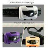 New 3 in 1 Multi Sharpy Beam Moving Head Light thumbnail-2