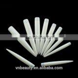 10PCS High Quality Artificial Nails Tip Extra Long Sharp Fake Display Nail Tips False Nails