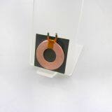 Mobile Charger Air Coil Inductive qi Wireless Charging Coil thumbnail-4