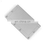 MACHMASTER High Precision 4 Axis Cnc Machining Milling Headlight Bracket thumbnail-7