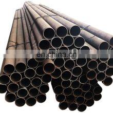 High Quality Black Carbon Seamless Steel Pipes and Tubes thumbnail-3