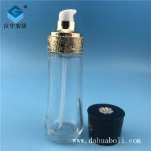 100ml Pepper Glass Bottle Factory Direct Selling Glass Pepper Bottle thumbnail-3