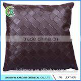 Faux Leather Cushion for Office Chair thumbnail-1