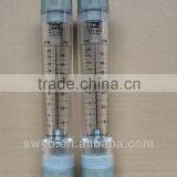 Acrylic Beatiful Flow Meter