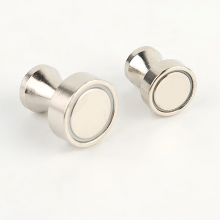 Metal Pin Magnet thumbnail-5
