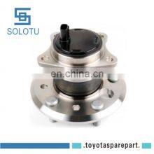 High Quality Camry Hub Wheel Rear Bearing OEM 42460-06040 For Car thumbnail-2
