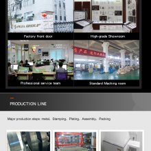 Filta Hardware Co. Ltd. company overview - view 1 thumbnail