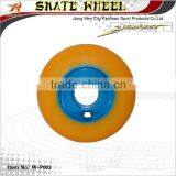 72mm/76mm Roller Skate Wheel, Roller Inline pu Wheel, Speed Skate Wheel, Speed pu Wheel thumbnail-6