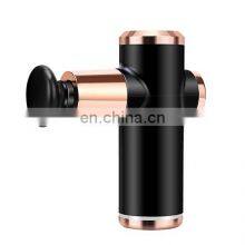 Портативный ручной массажный пушок для тела на батарейках Time West из резины. Новинка, горячая продажа, глубокий электрический массаж мышц thumbnail-1