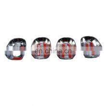 Free Shipping!Chrome Door Handle Cover Trim 4 PCS For TOYOTA COROLLA CAMRY PRIUS YARIS SCION thumbnail-4