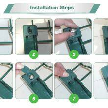 Temporary Fence thumbnail-3