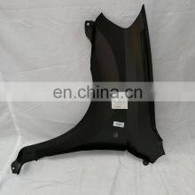 Car OEM 96649241 Universal Car Body Accessories Steel Present Front Fender Cover for CHEVROLET LOVA/AVEO SEDAN 06 thumbnail-3