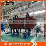 Premium Steel Made Amphibious Pontoons for Marsh Buggy thumbnail-3