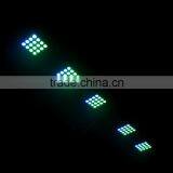 Stage Lighting16pcs*15w Rgb Three in One COB Led Matrix Blinder Light thumbnail-2