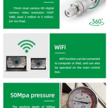 HD EYE Borehole Camera System thumbnail-3