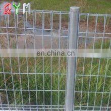 Garden Roll Top Wire Mesh Brc Fence Welded Rolltop Fence thumbnail-5