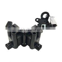 Auto Engine Parts Ignition Coil Pack For HYUNDAI Accent 99-02 KIA OEM DIC0112 011220210 2730122600 2730122610 UF308 thumbnail-5