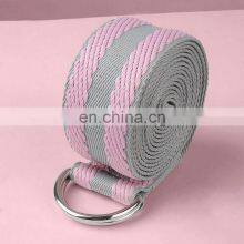 Stretch Resistance Bands Elastic Workout Rubber Loop Band Pilates Fitness Bands thumbnail-4